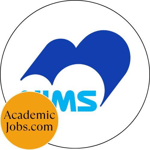 National Institute for Materials Science - International Center for Young Scientists logo